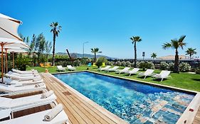 Eden Hôtel